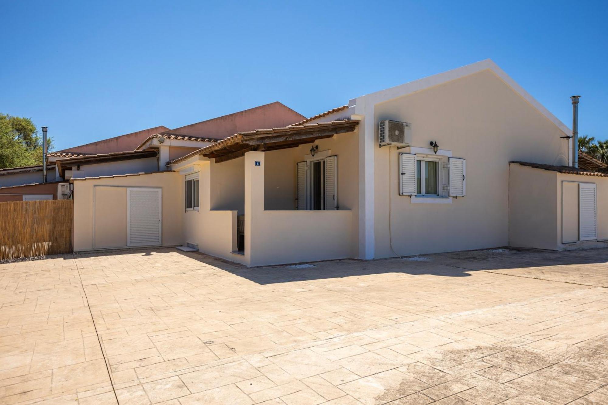 Varvarigos Village Appartement