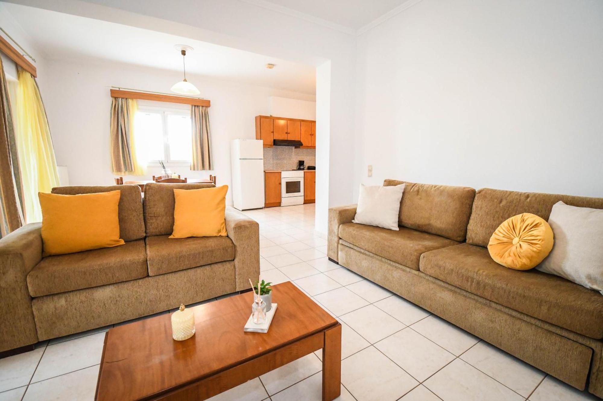 Varvarigos Village Appartement